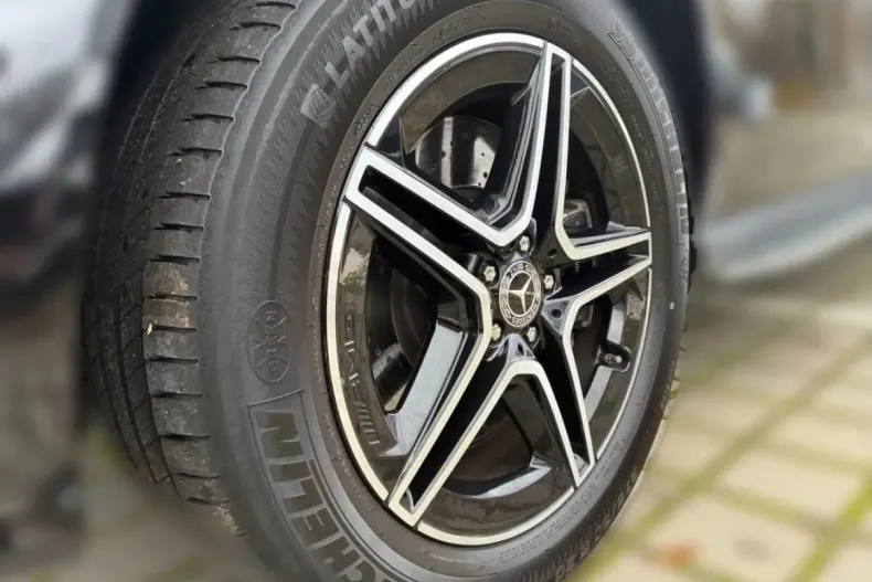 Mercedes-Benz GLE 400 din 2024 cu 40.000 km - oferta MER160729 - foto 4