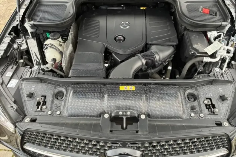 Mercedes-Benz GLE 400 din 2024 cu 40.000 km - oferta MER160729 - foto 5