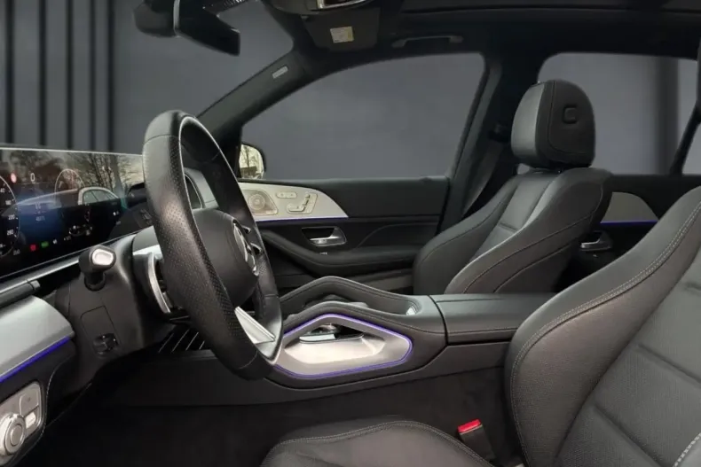 Mercedes-Benz GLE 400 din 2024 cu 40.000 km - oferta MER160729 - foto 7