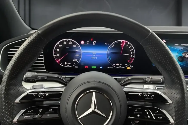 Mercedes-Benz GLE 400 din 2024 cu 40.000 km - oferta MER160729 - foto 8