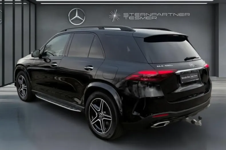 Mercedes-Benz GLE 400 din 2024 cu 40.000 km - oferta MER160729 - foto 9