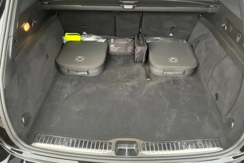 Mercedes-Benz GLE 400 din 2024 cu 40.000 km - oferta MER160729 - foto 10