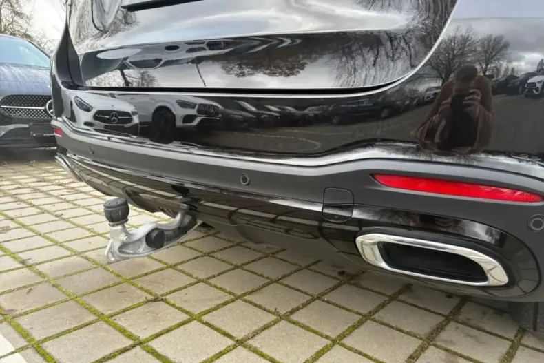 Mercedes-Benz GLE 400 din 2024 cu 40.000 km - oferta MER160729 - foto 12