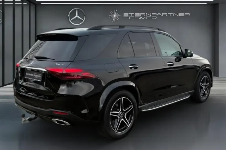 Mercedes-Benz GLE 400 din 2024 cu 40.000 km - oferta MER160729 - foto 13