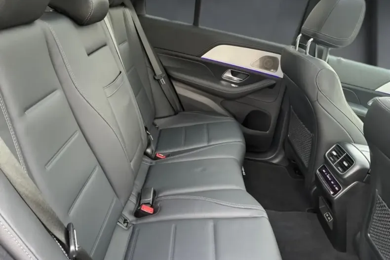 Mercedes-Benz GLE 400 din 2024 cu 40.000 km - oferta MER160729 - foto 14