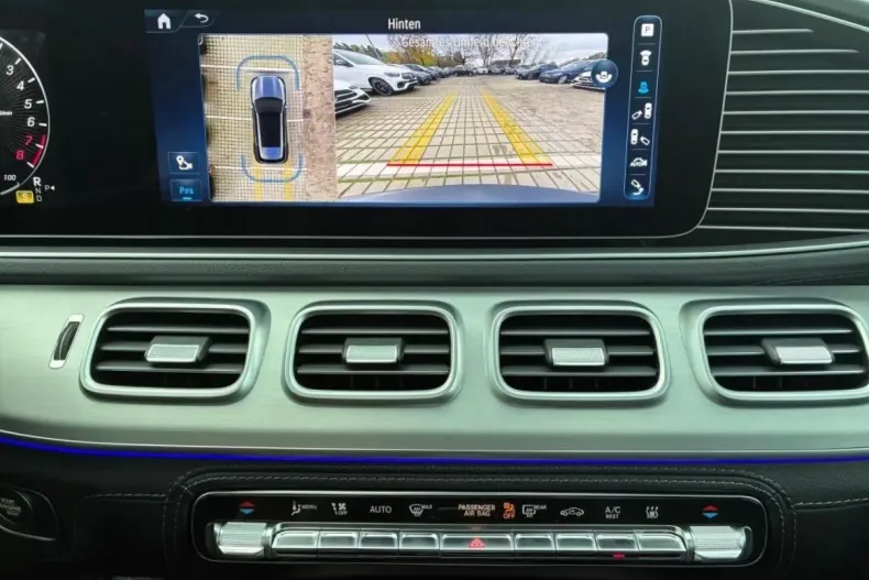 Mercedes-Benz GLE 400 din 2024 cu 40.000 km - oferta MER160729 - foto 16