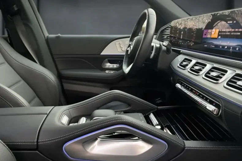 Mercedes-Benz GLE 400 din 2024 cu 40.000 km - oferta MER160729 - foto 17