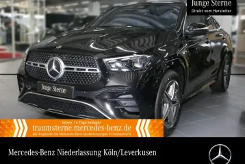 Mercedes-Benz GLE 400 din 2025 - oferta MER160730