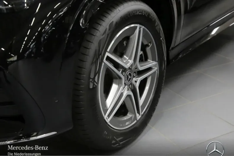 Mercedes-Benz GLE 400 din 2025 cu 9.262 km - oferta MER160730 - foto 5