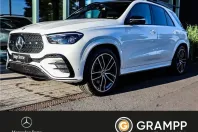 Mercedes-Benz GLE 400 din 2024 cu 31.100 km - oferta MER160731 - foto 1