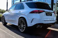 Mercedes-Benz GLE 400 din 2024 cu 31.100 km - oferta MER160731 - foto 4