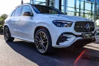 Mercedes-Benz GLE 400 din 2024 cu 31.100 km - oferta MER160731 - foto 11