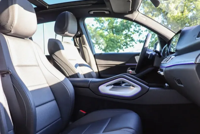 Mercedes-Benz GLE 400 din 2024 cu 31.100 km - oferta MER160731 - foto 24