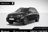 Mercedes-Benz GLE 400 din 2024 cu 17.015 km - oferta MER160732 - foto 1