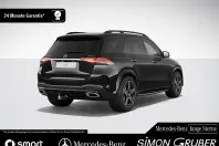 Mercedes-Benz GLE 400 din 2024 cu 17.015 km - oferta MER160732 - foto 2