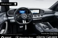 Mercedes-Benz GLE 400 din 2024 cu 17.015 km - oferta MER160732 - foto 3