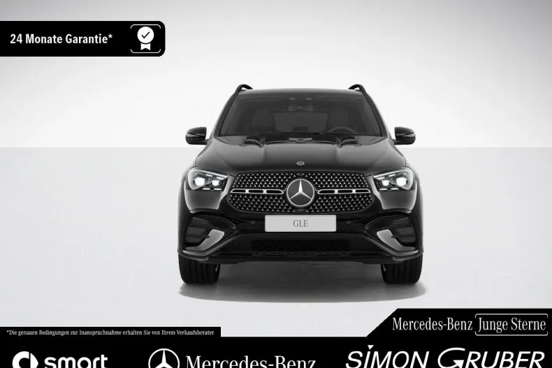 Mercedes-Benz GLE 400 din 2024 cu 17.015 km - oferta MER160732 - foto 7