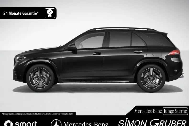 Mercedes-Benz GLE 400 din 2024 cu 17.015 km - oferta MER160732 - foto 10