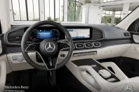 Mercedes-Benz GLE 400 din 2025 cu 13.000 km - oferta MER160733 - foto 9