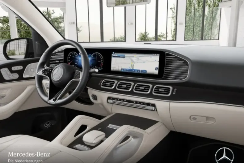 Mercedes-Benz GLE 400 din 2025 cu 13.000 km - oferta MER160733 - foto 10