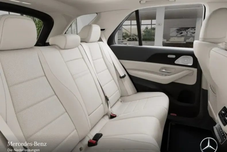 Mercedes-Benz GLE 400 din 2025 cu 13.000 km - oferta MER160733 - foto 12