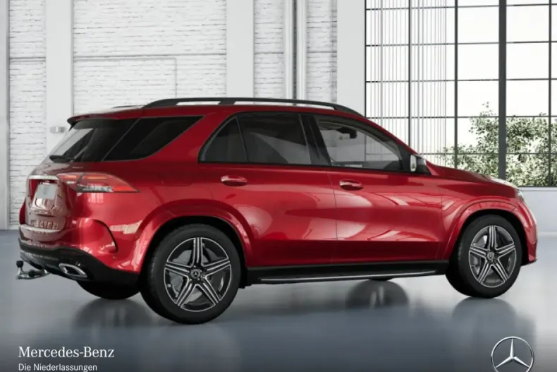 Mercedes-Benz GLE 400 din 2025 cu 13.000 km - oferta MER160733 - foto 16