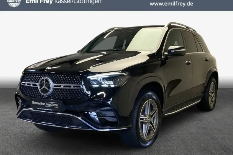 Mercedes-Benz GLE 400 din 2023 cu 16.705 km - oferta MER160734 - foto 1
