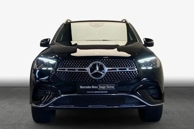 Mercedes-Benz GLE 400 din 2023 cu 16.705 km - oferta MER160734 - foto 3