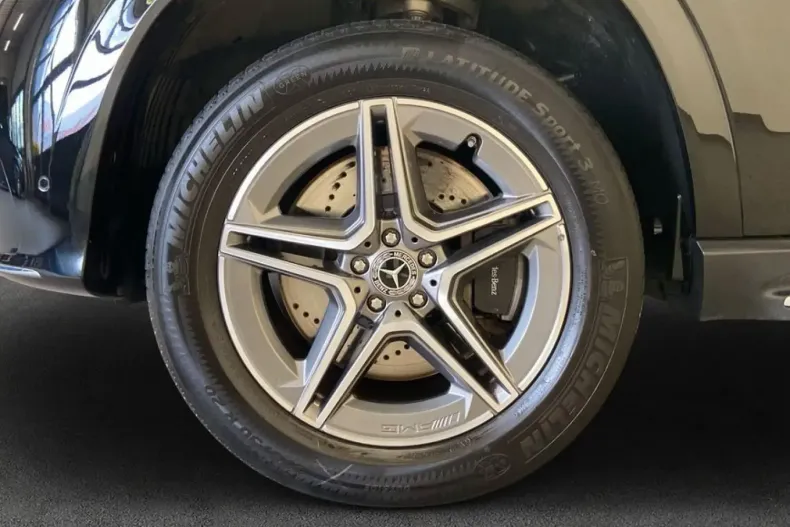 Mercedes-Benz GLE 400 din 2023 cu 16.705 km - oferta MER160734 - foto 7