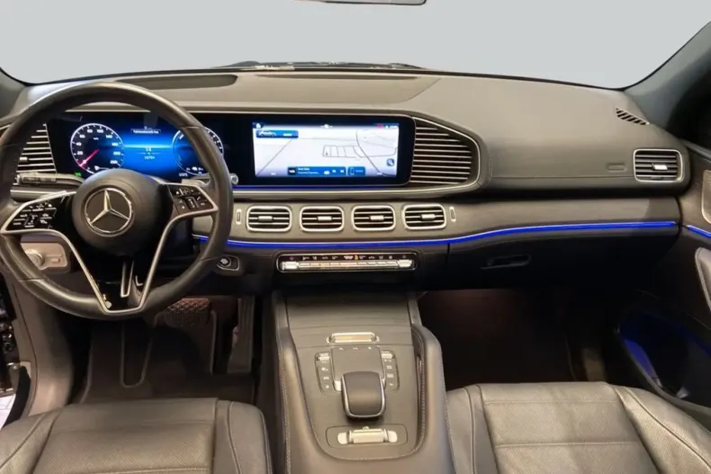 Mercedes-Benz GLE 400 din 2023 cu 16.705 km - oferta MER160734 - foto 11