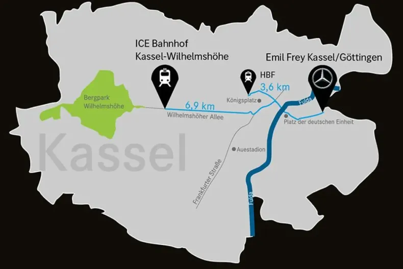 Mercedes-Benz GLE 400 din 2023 cu 16.705 km - oferta MER160734 - foto 17