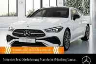 Mercedes-Benz CLE 200 din 2024 cu 10.470 km - oferta MER160735 - foto 1