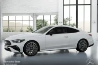 Mercedes-Benz CLE 200 din 2024 cu 10.470 km - oferta MER160735 - foto 3