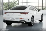 Mercedes-Benz CLE 200 din 2024 cu 10.470 km - oferta MER160735 - foto 4