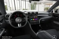 Mercedes-Benz CLE 200 din 2024 cu 10.470 km - oferta MER160735 - foto 9