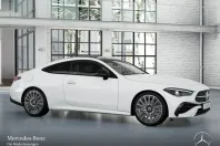 Mercedes-Benz CLE 200 din 2024 cu 10.470 km - oferta MER160735 - foto 15