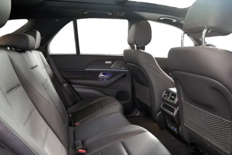 Mercedes-Benz GLE 400 din 2024 cu 66.390 km - oferta MER160736 - foto 5