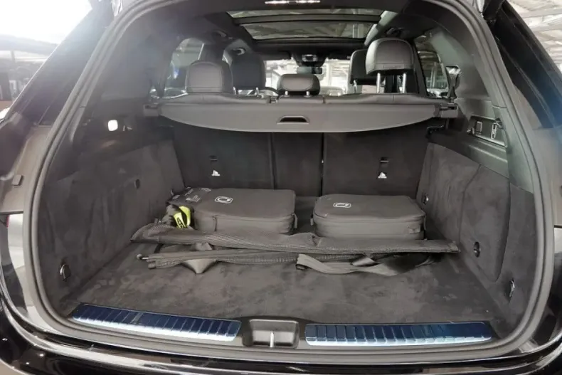 Mercedes-Benz GLE 400 din 2024 cu 66.390 km - oferta MER160736 - foto 11