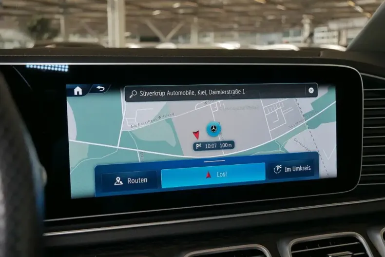 Mercedes-Benz GLE 400 din 2024 cu 66.390 km - oferta MER160736 - foto 16