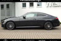 Mercedes-Benz CLE 200 din 2024 cu 11.050 km - oferta MER160737 - foto 2