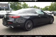 Mercedes-Benz CLE 200 din 2024 cu 11.050 km - oferta MER160737 - foto 6