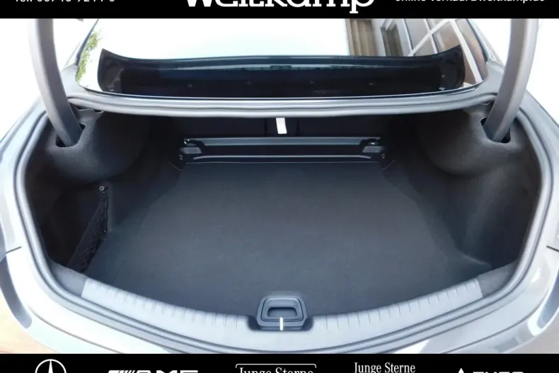 Mercedes-Benz CLE 200 din 2024 cu 11.050 km - oferta MER160737 - foto 8