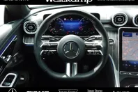 Mercedes-Benz CLE 200 din 2024 cu 11.050 km - oferta MER160737 - foto 14