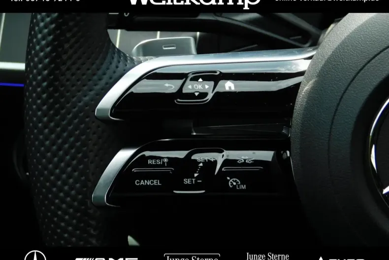 Mercedes-Benz CLE 200 din 2024 cu 11.050 km - oferta MER160737 - foto 16