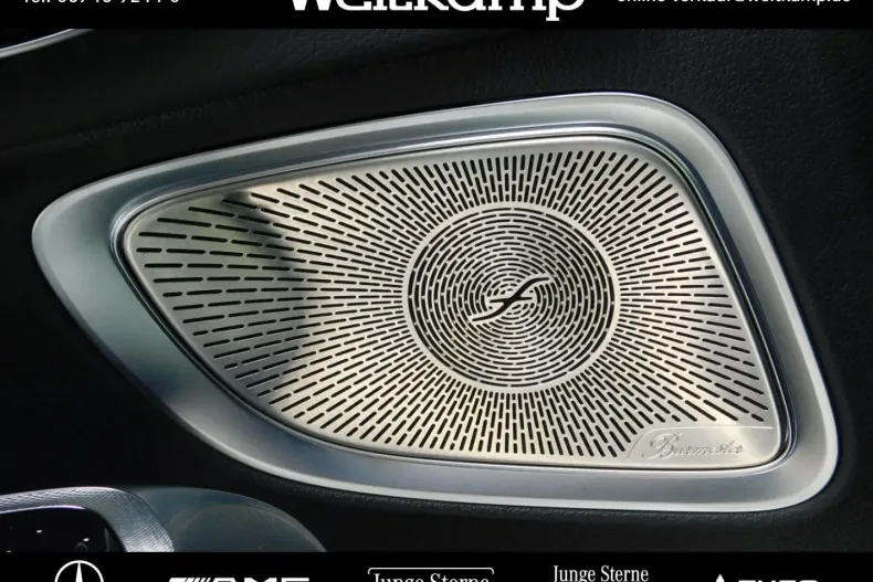 Mercedes-Benz CLE 200 din 2024 cu 11.050 km - oferta MER160737 - foto 19