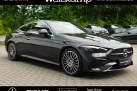 Mercedes-Benz CLE 200 din 2024 cu 11.050 km - oferta MER160737 - foto 23