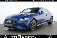 Mercedes-Benz CLE 200 din 2024 cu 9.950 km - oferta MER160738 - foto 1