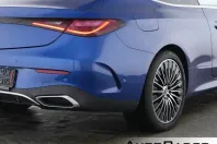 Mercedes-Benz CLE 200 din 2024 cu 9.950 km - oferta MER160738 - foto 4