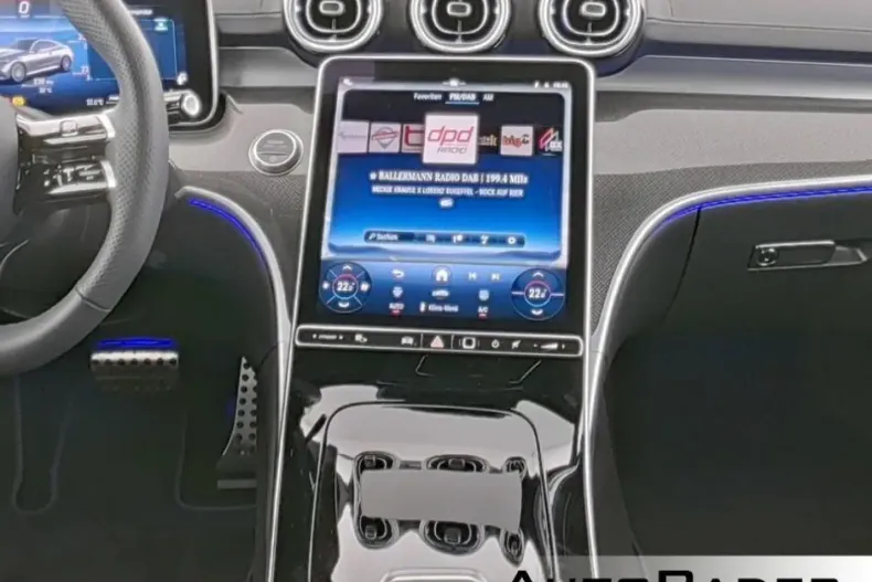 Mercedes-Benz CLE 200 din 2024 cu 9.950 km - oferta MER160738 - foto 5