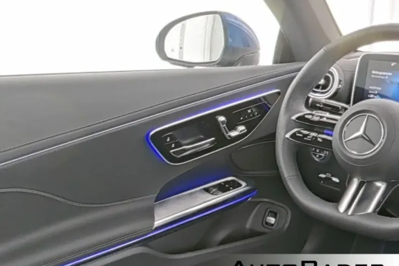 Mercedes-Benz CLE 200 din 2024 cu 9.950 km - oferta MER160738 - foto 9